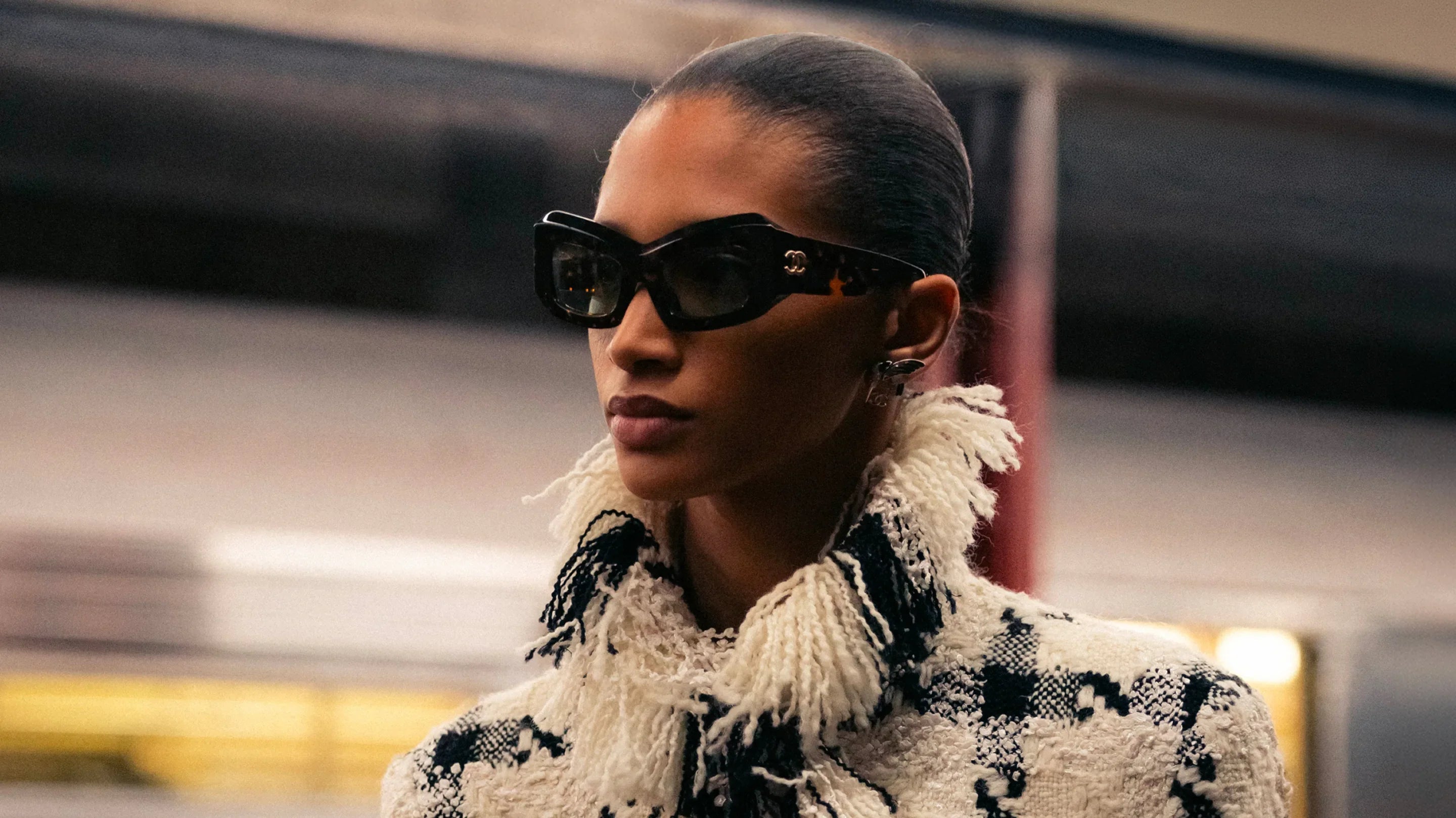 Eyewear