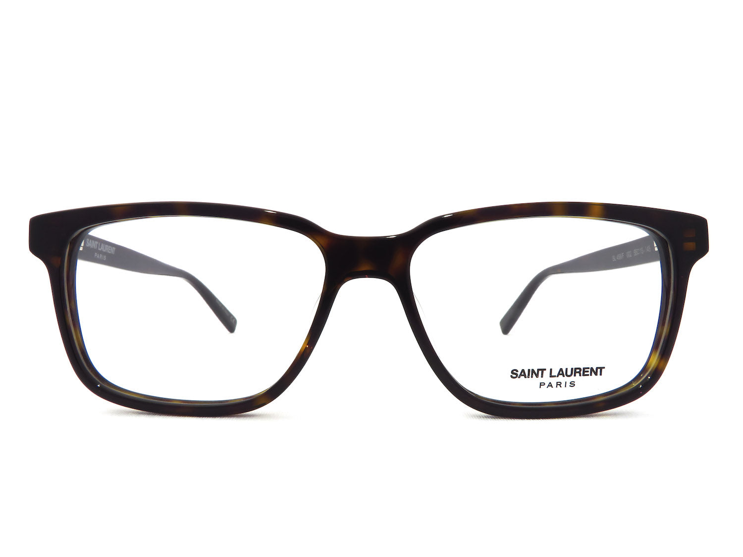 YVES SAINT LAURENT SL458 002
