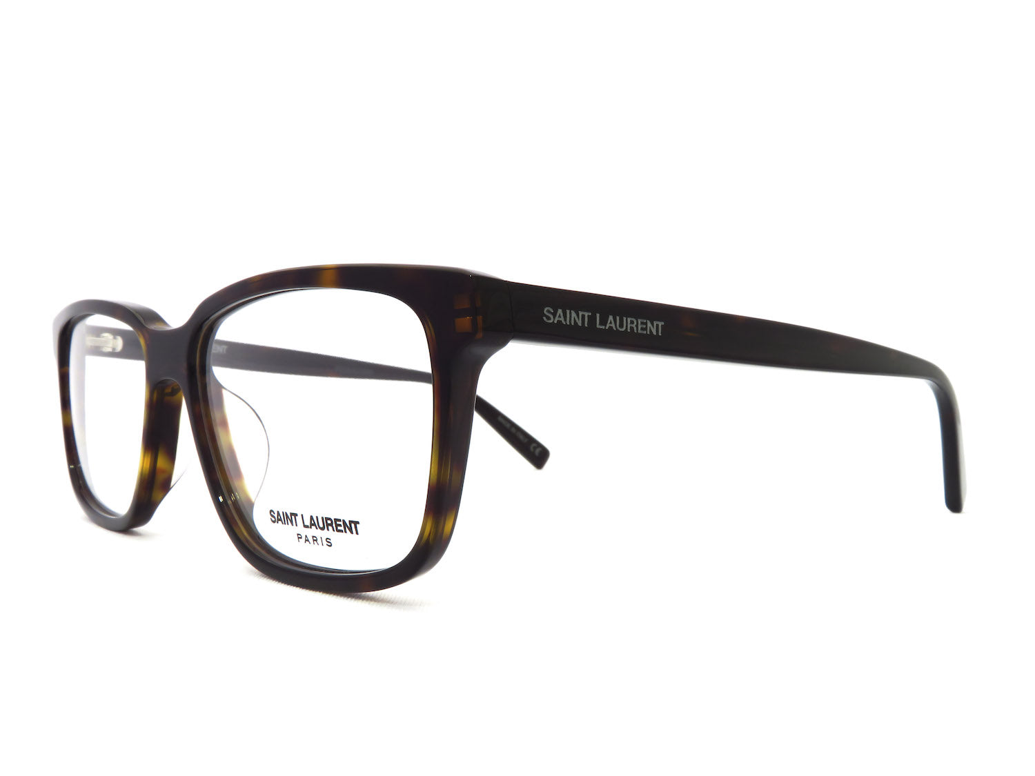 YVES SAINT LAURENT SL458 002