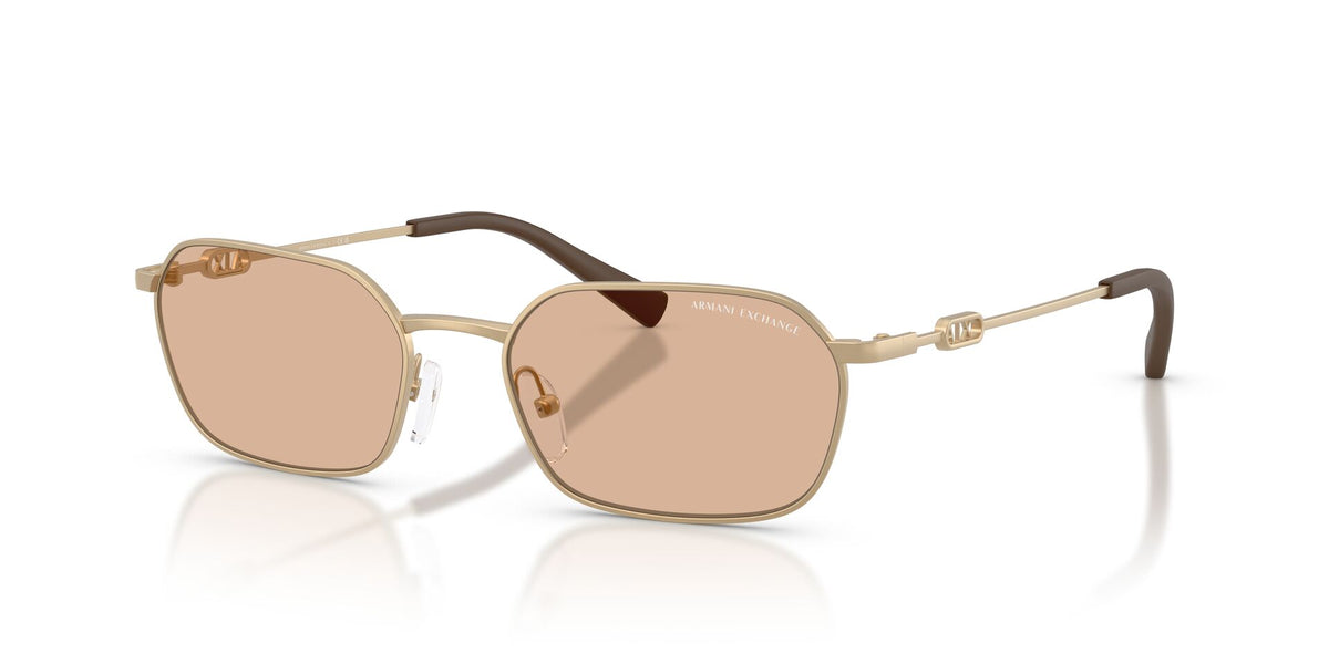 ARMANI EXCHANGE AX2056S 54 612173