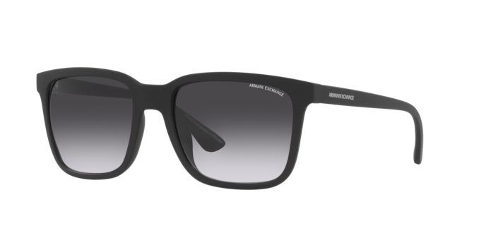 ARMANI EXCHANGE AX4112SU 55 80788G