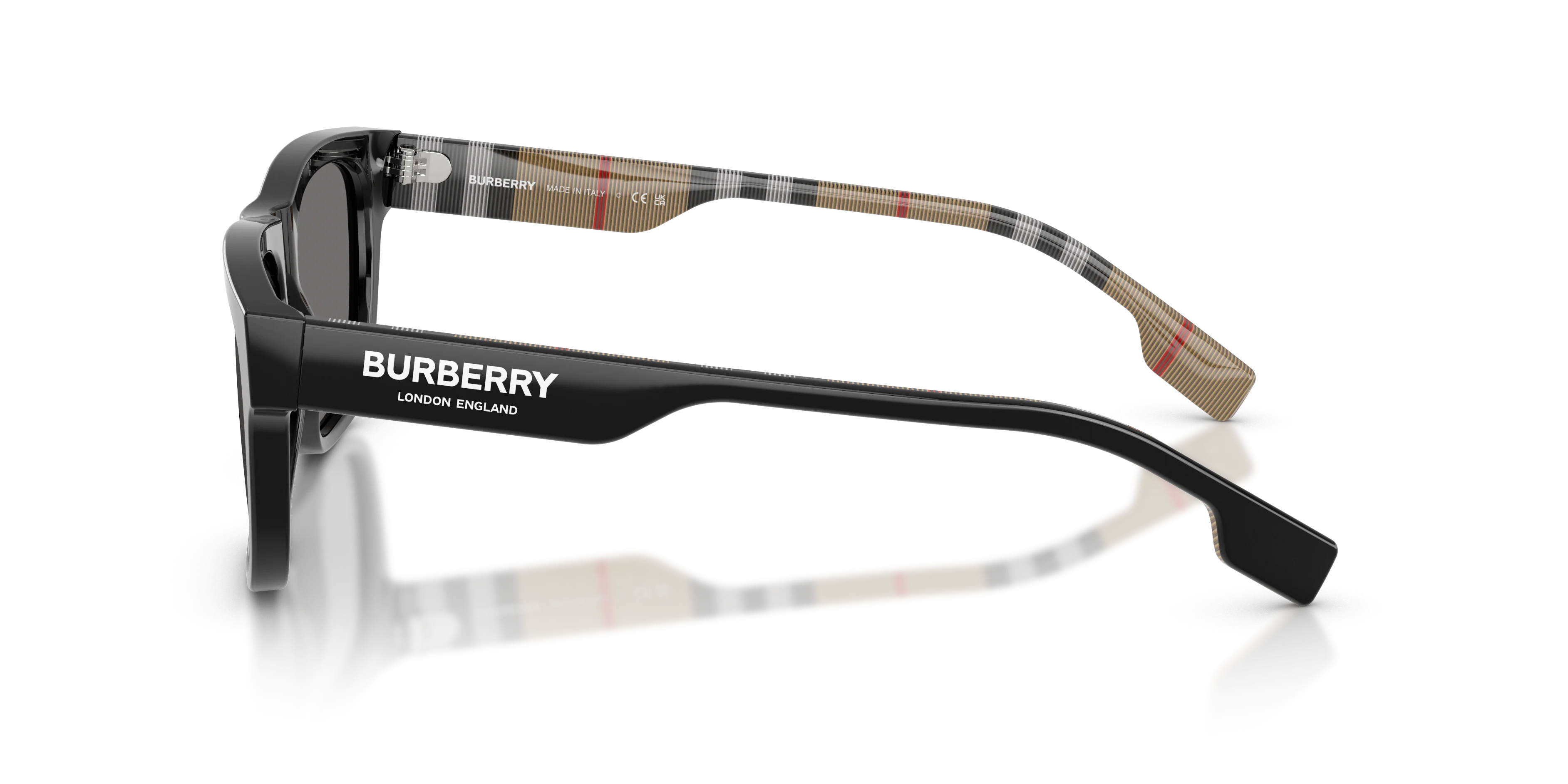 BURBERRY BR4293 BR4293 56 377381