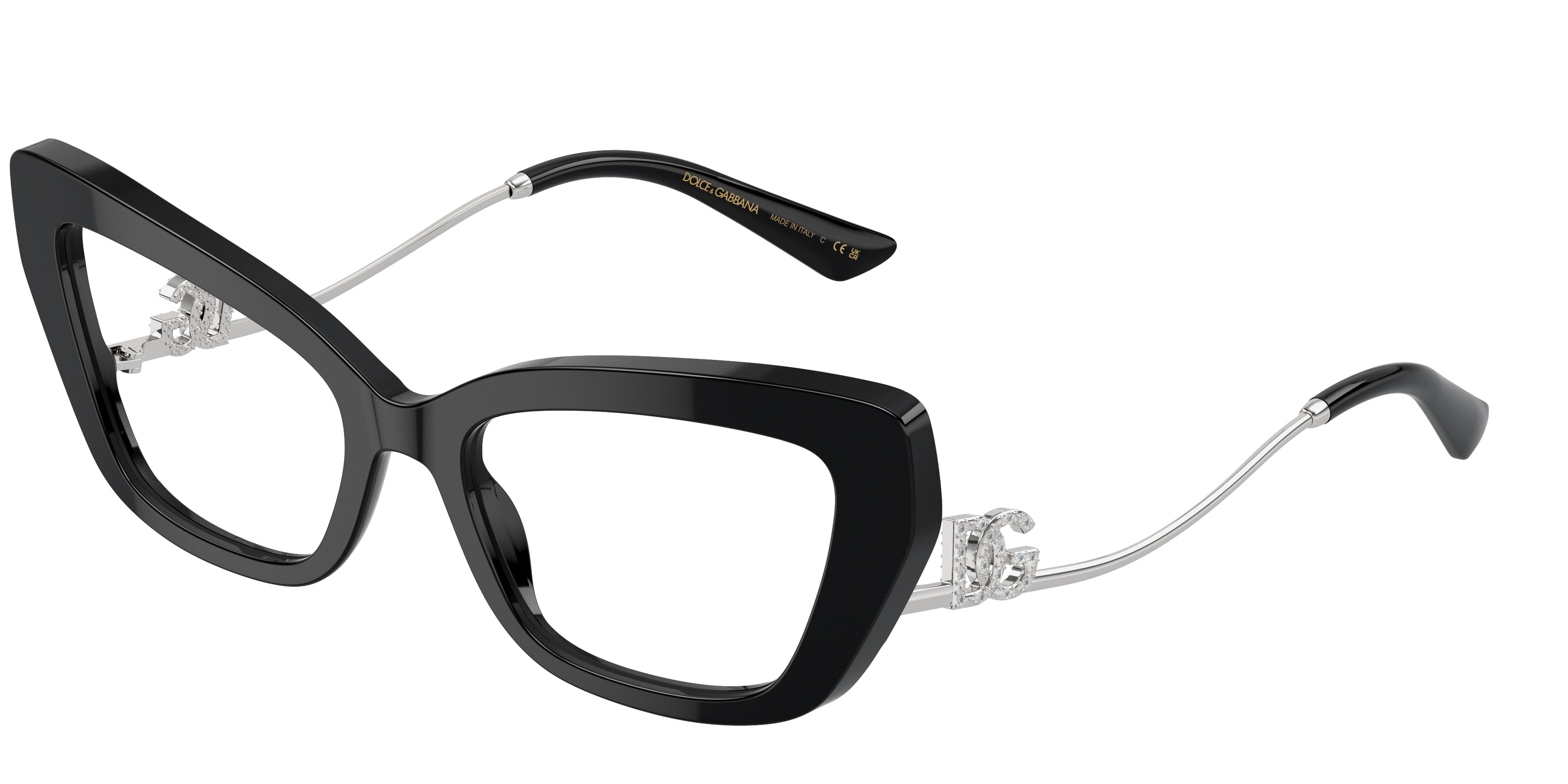 DOLCE GABBANA DG3391B 501