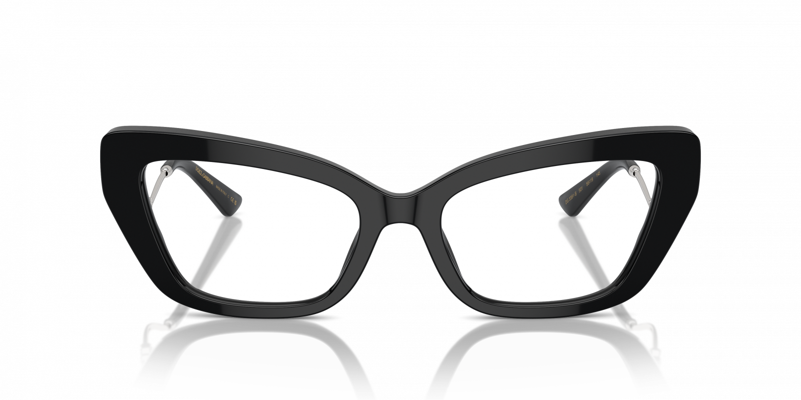 DOLCE GABBANA DG3391B 501