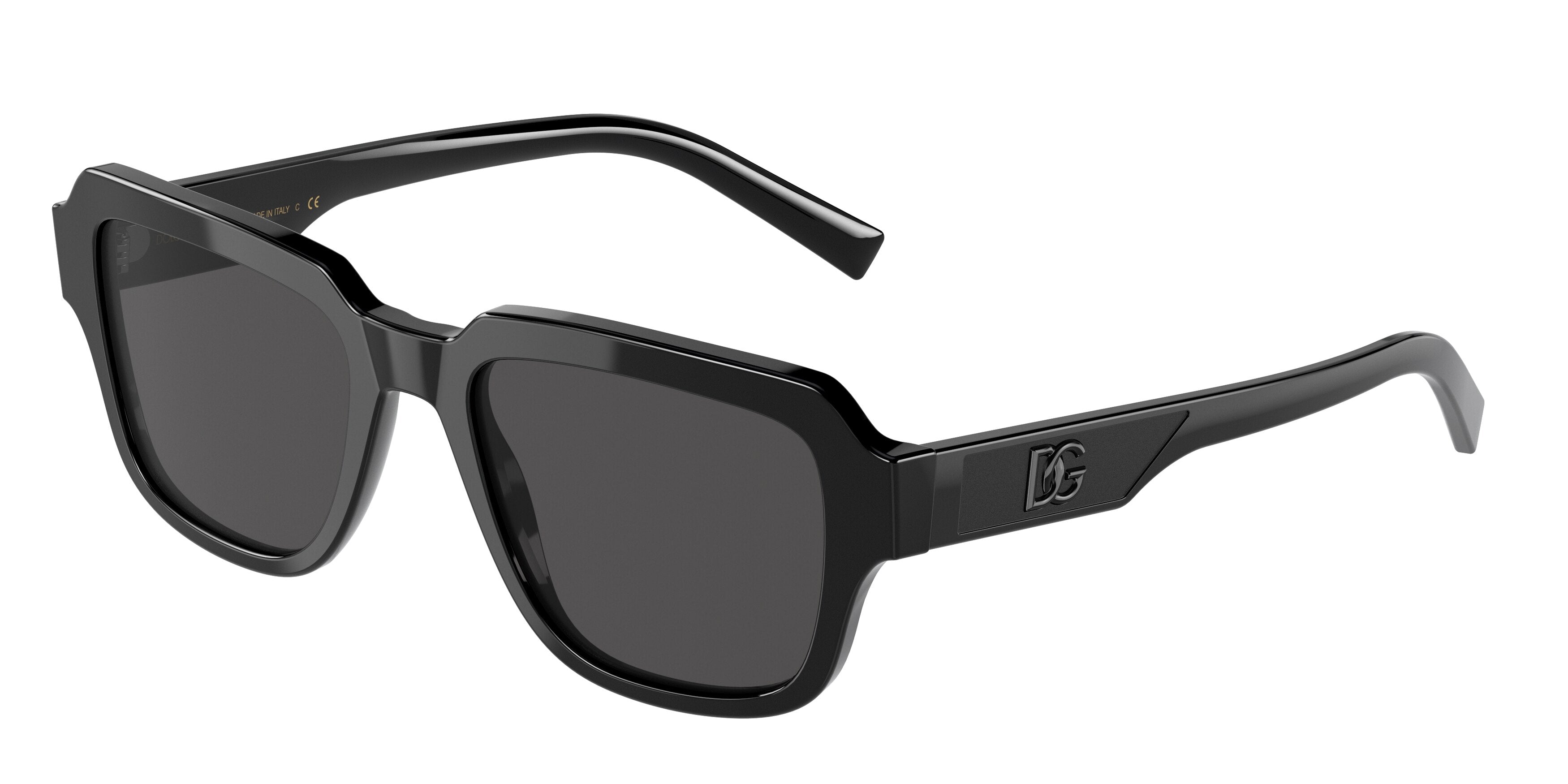 DOLCE GABBANA DG4402 52 501/87