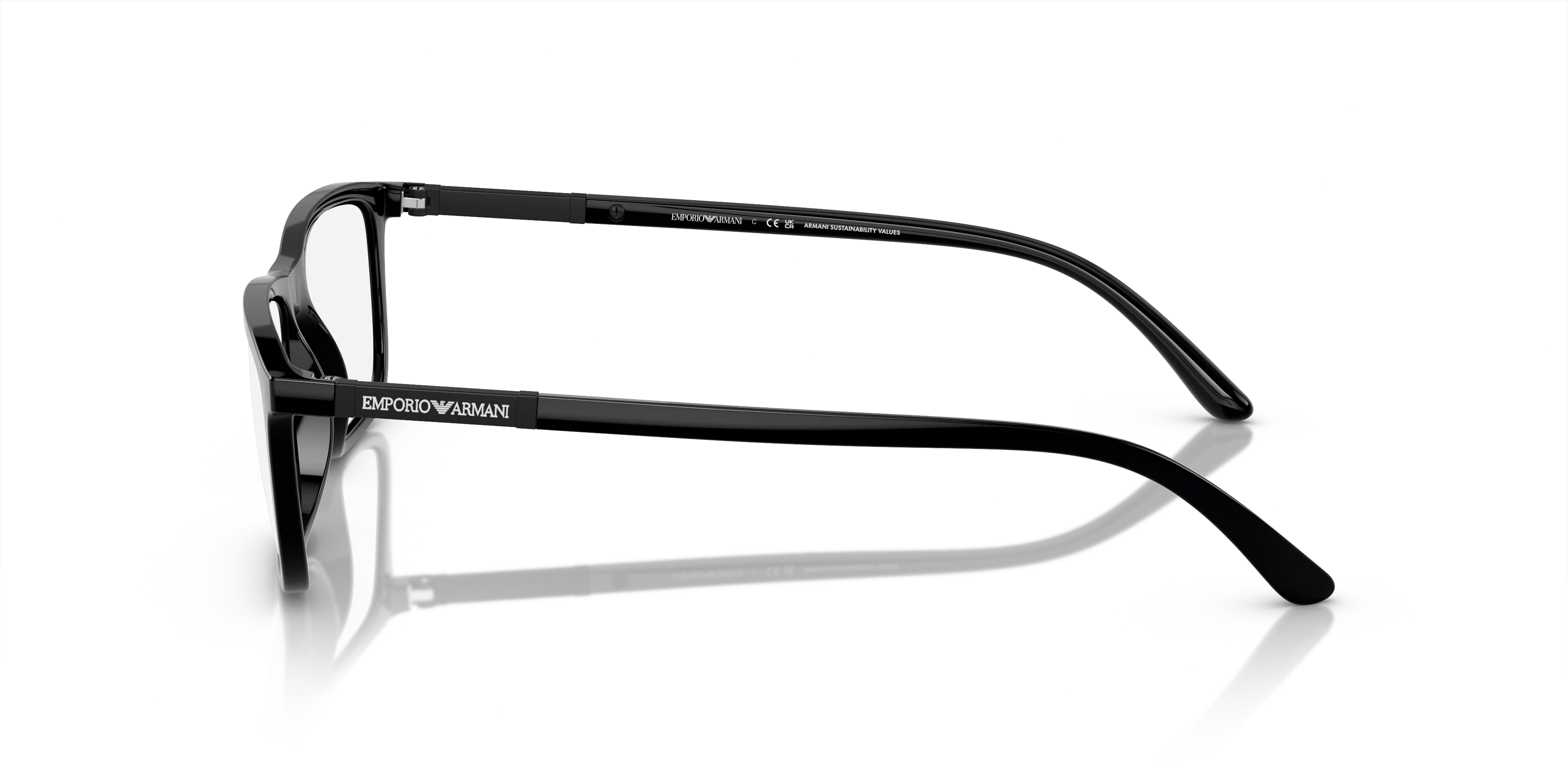 EMPORIO ARMANI EA4160 55 50011W