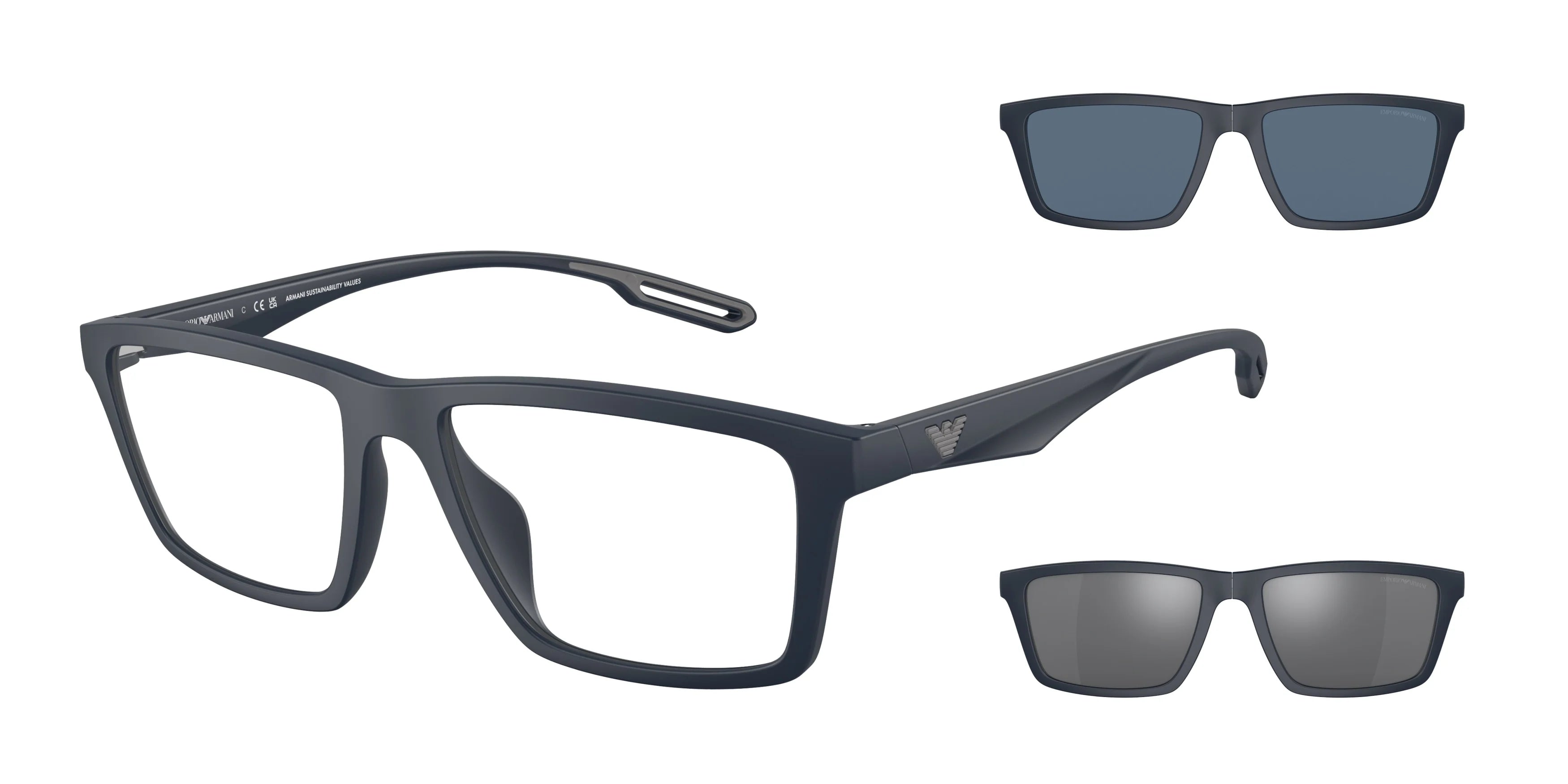 EMPORIO ARMANI EA4189U 55 50881W