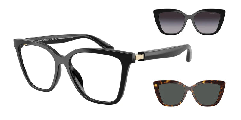 EMPORIO ARMANI EA4254 54 50171W