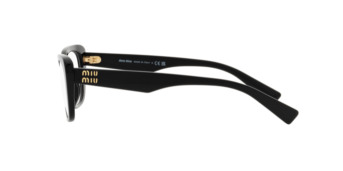 MIU MIU MU 07VV 55 1AB1O1