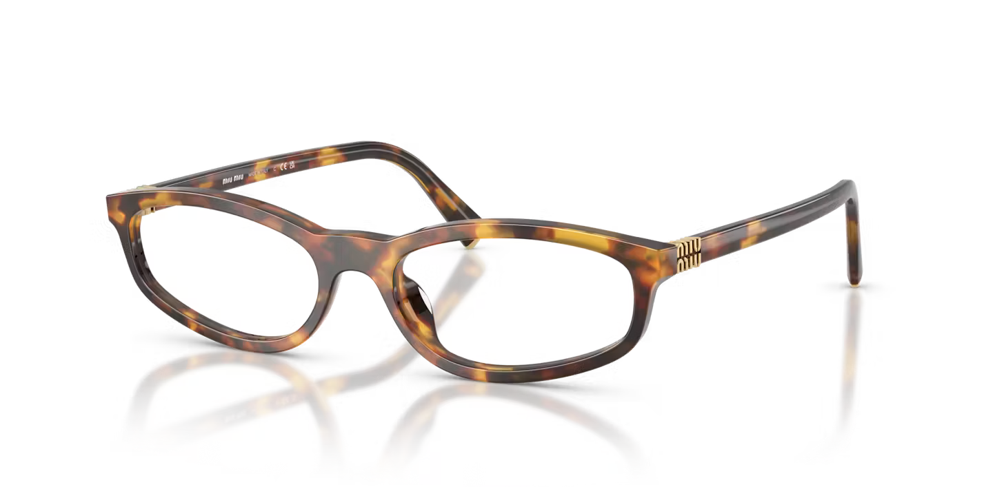 MIU MIU VMU 01Z 54 14L-101