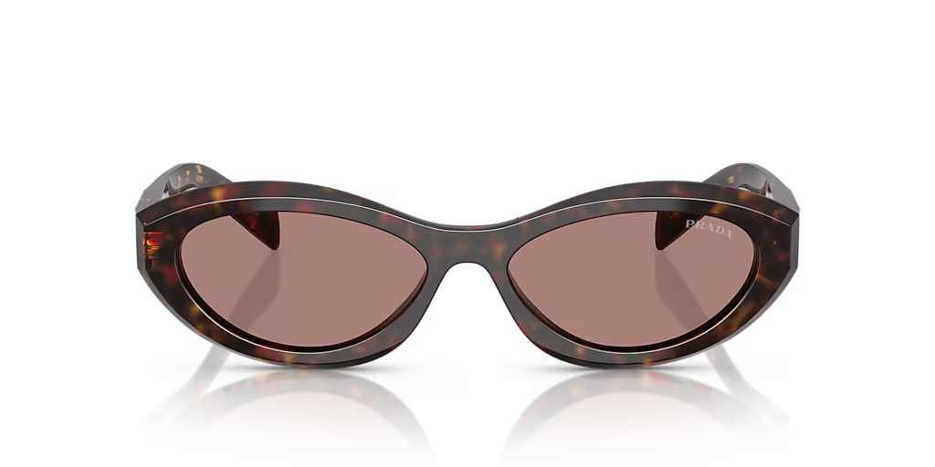 PRADA PR 26ZS 55 17N60B