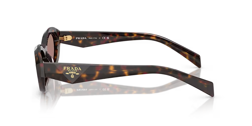 PRADA PR 26ZS 55 17N60B