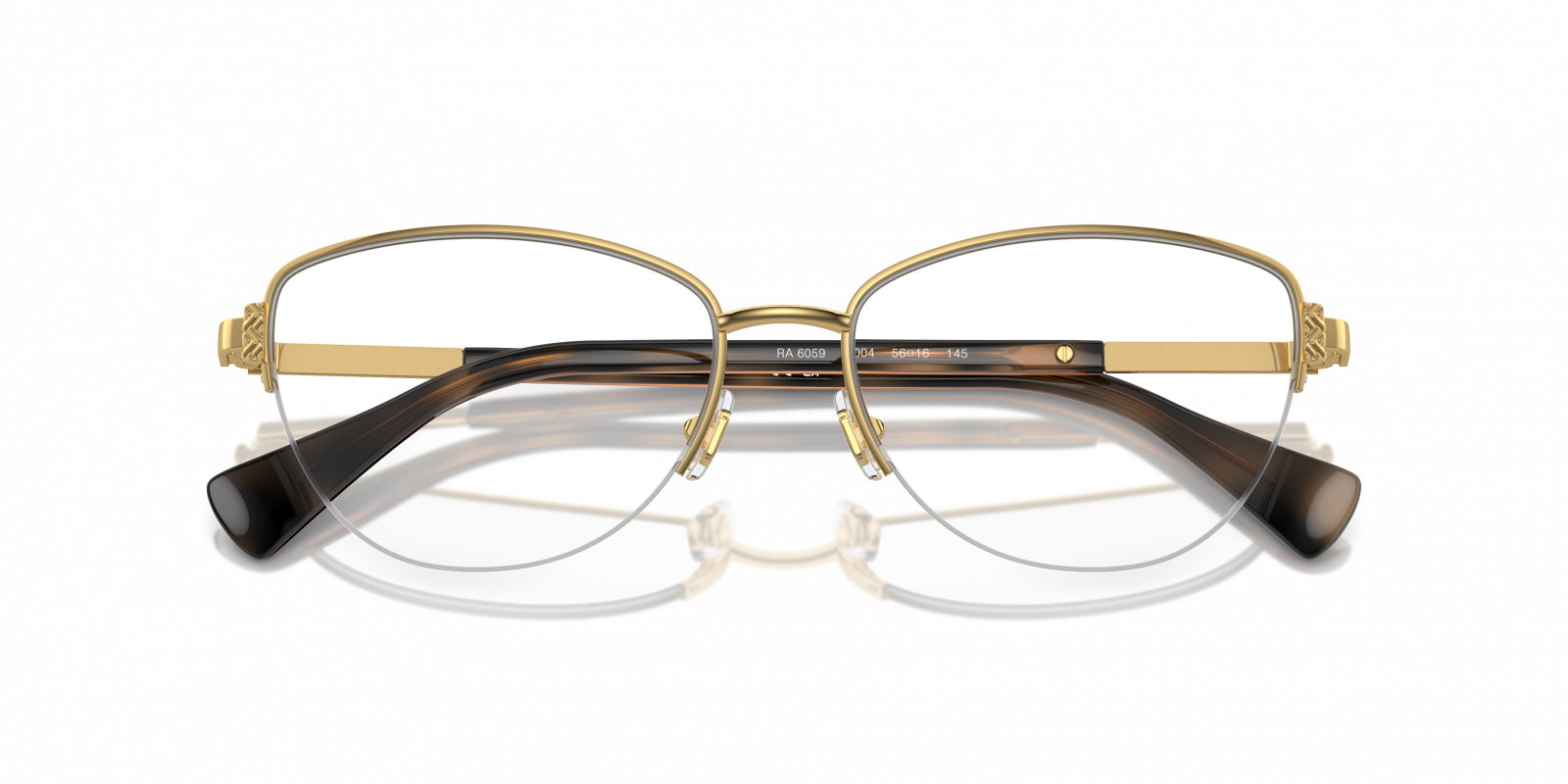 RALPH LAUREN RA6059 56 9004