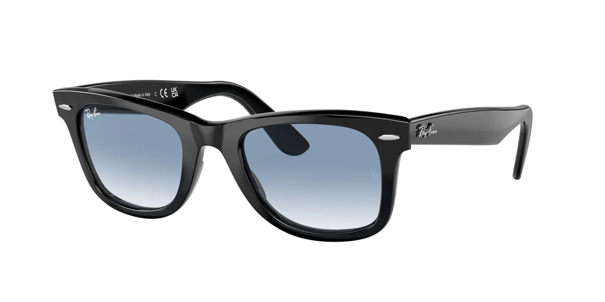 RAYBAN RB2140F 52 901/3F