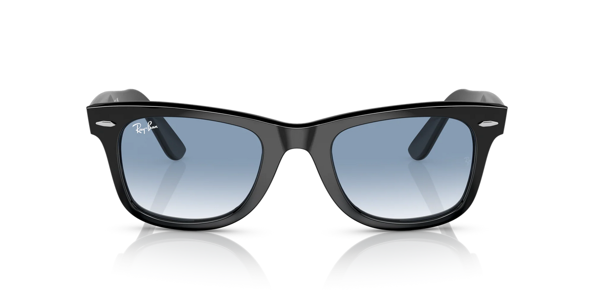 RAYBAN RB2140F 52 901/3F