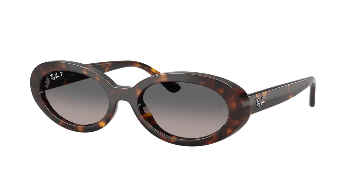 RAYBAN RB2223 54 902/M3