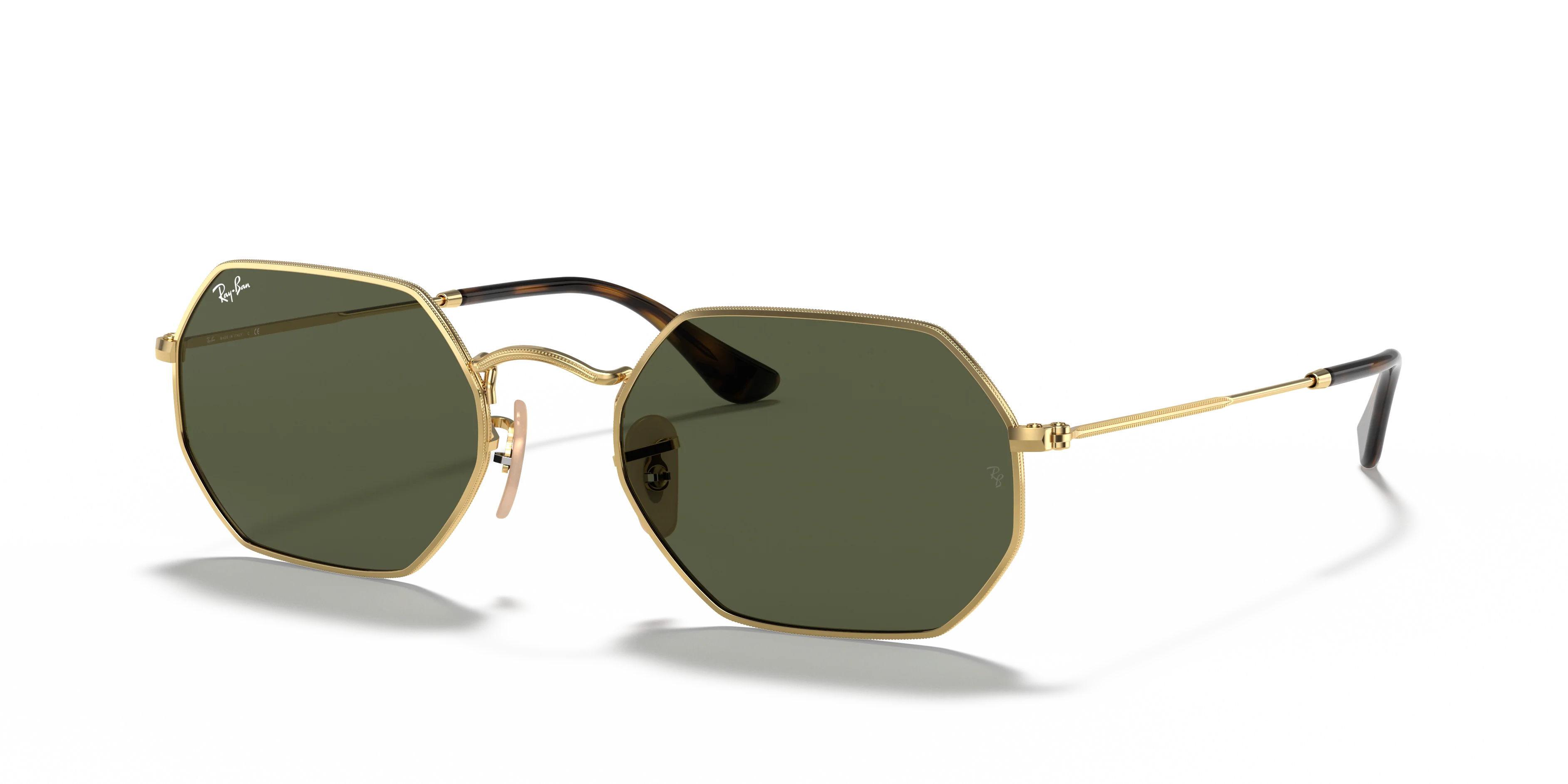 RAYBAN RB3556N 53 001