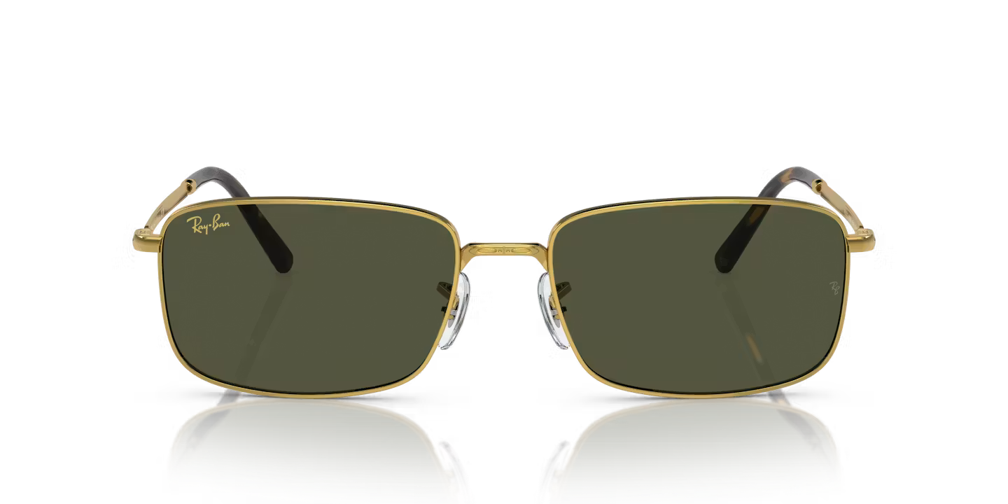 RAYBAN RB3717 9196/31 57