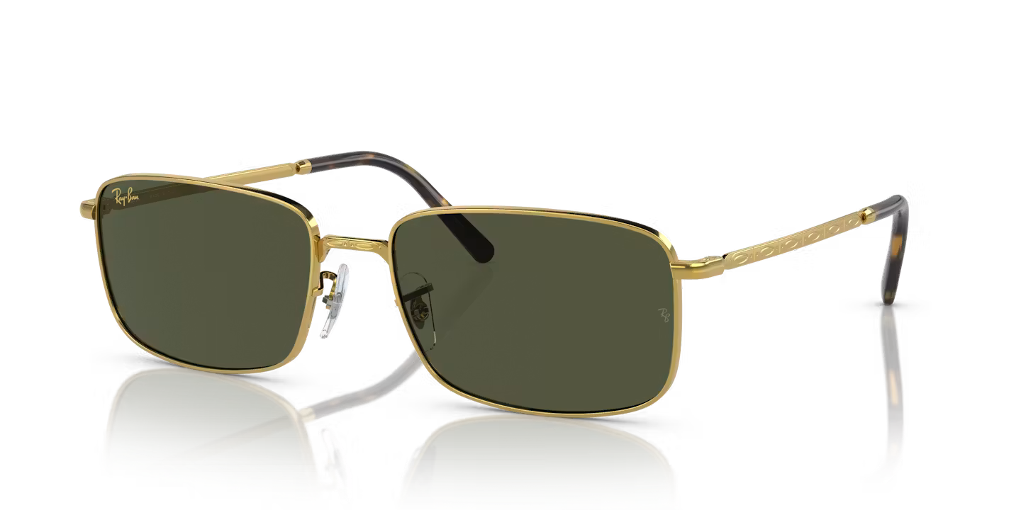 RAYBAN RB3717 9196/31 57