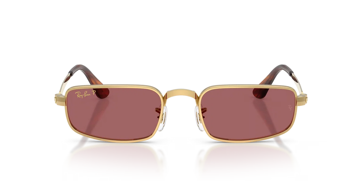 RAYBAN RB3927 54 001/AF