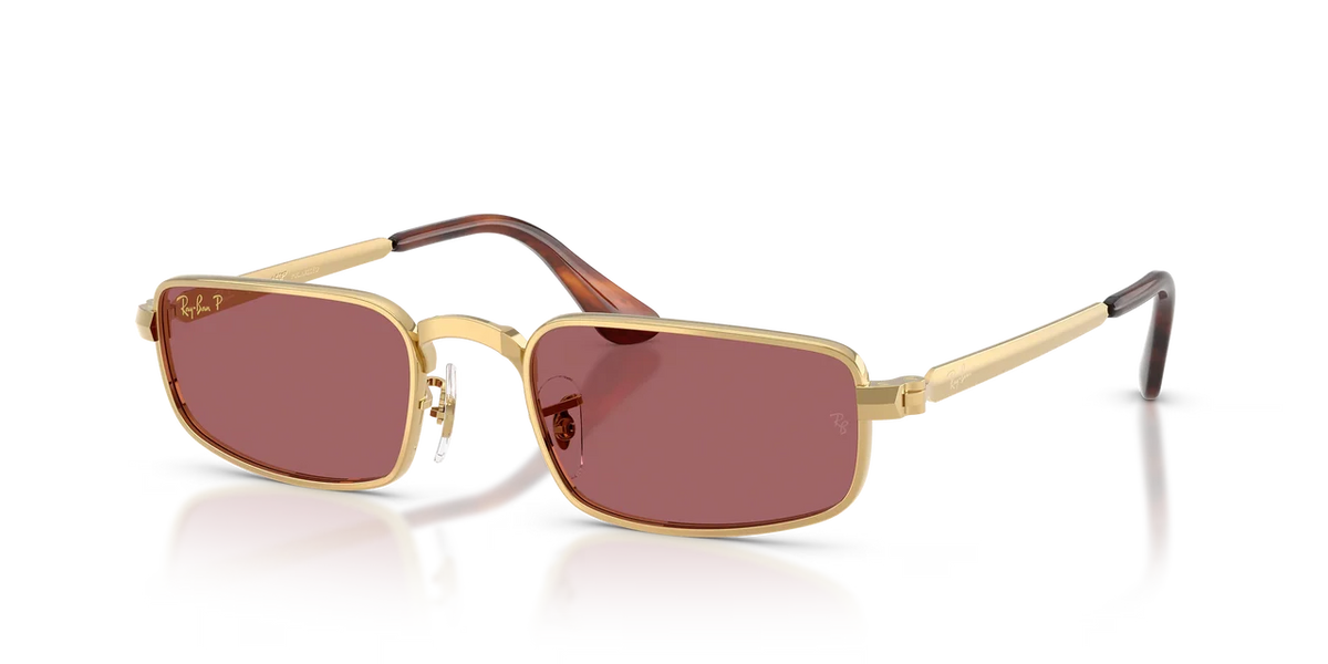RAYBAN RB3927 54 001/AF