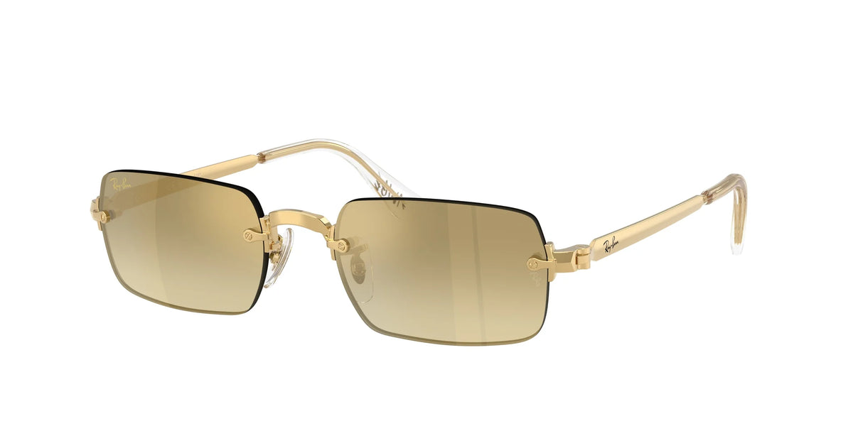 RAYBAN RB3928 54 001/7I 2N