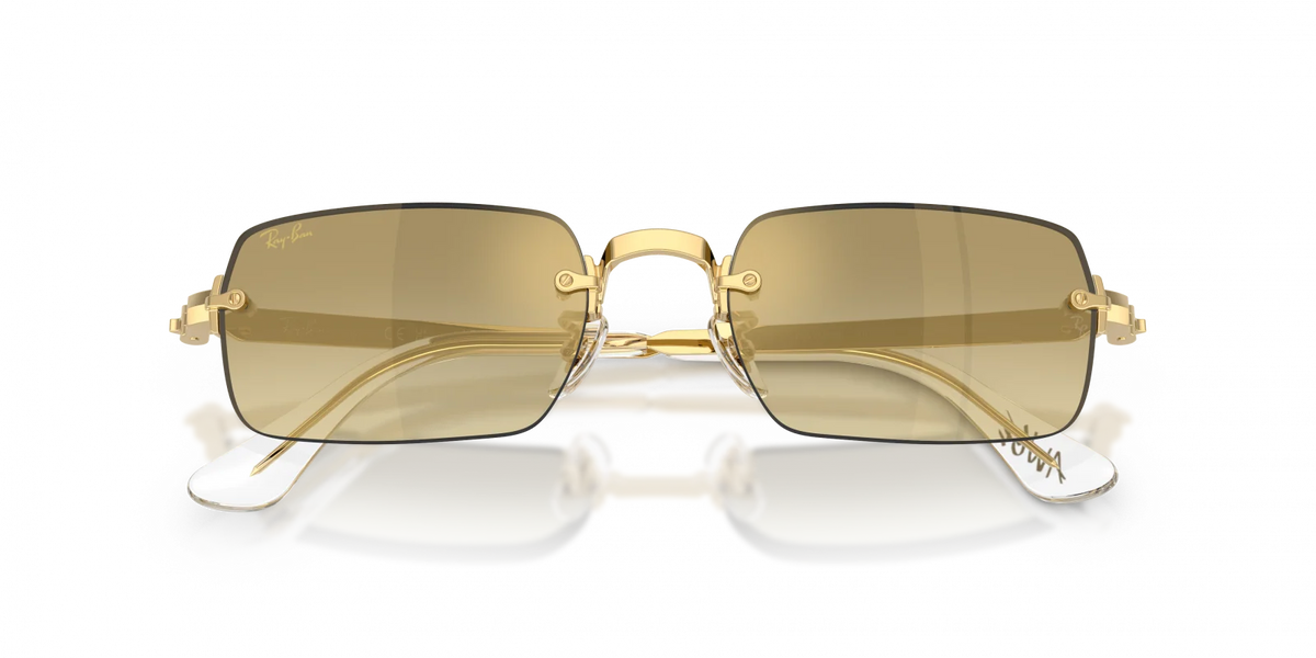 RAYBAN RB3928 54 001/7I 2N