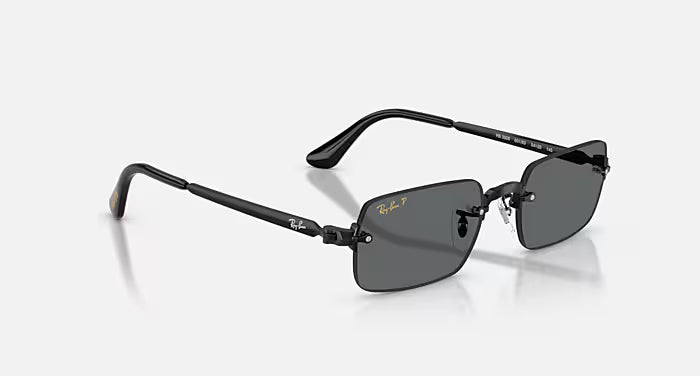 RAYBAN RB3928 54 002/81 3P