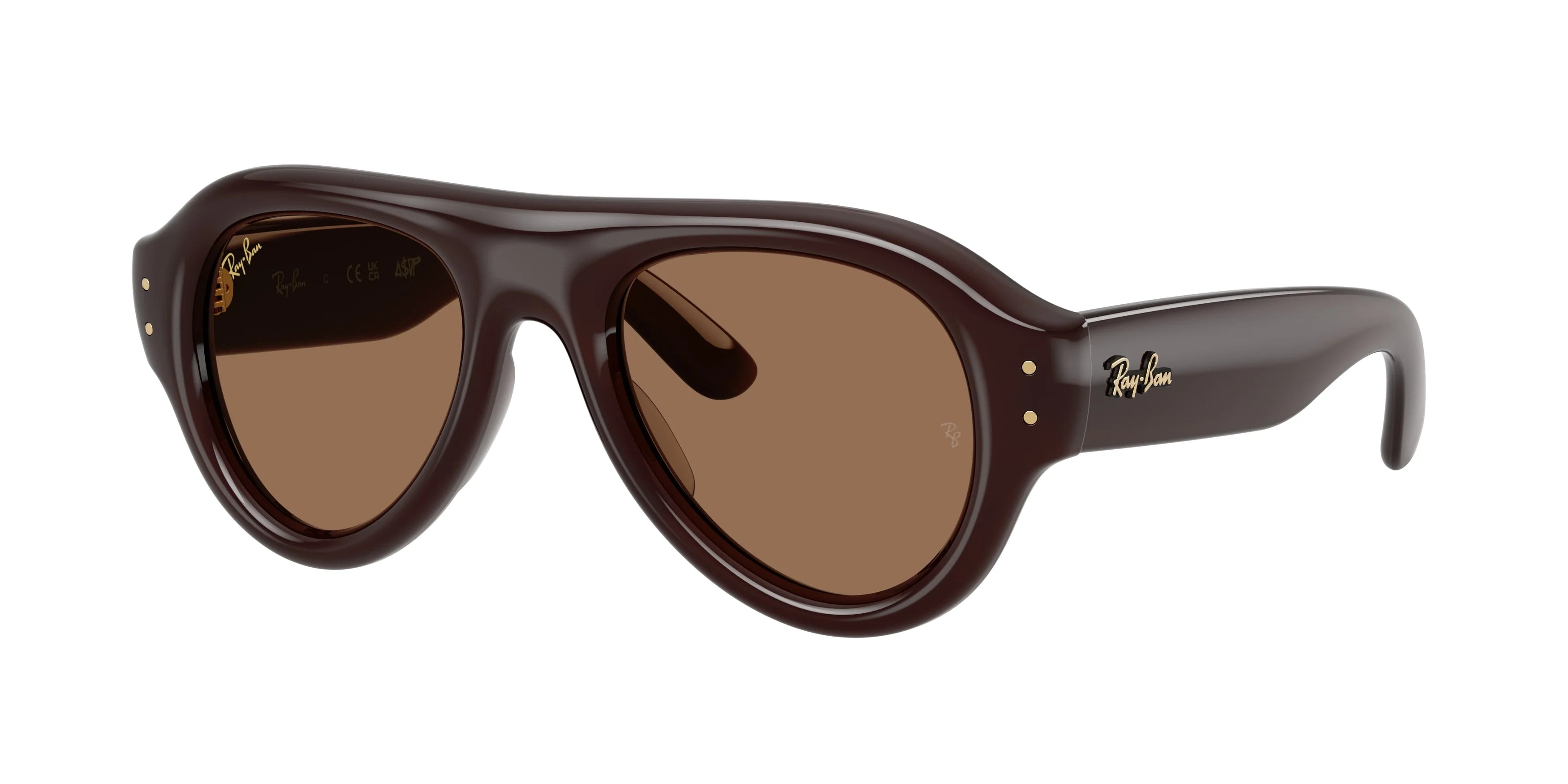 RAYBAN RB4925 52 689673