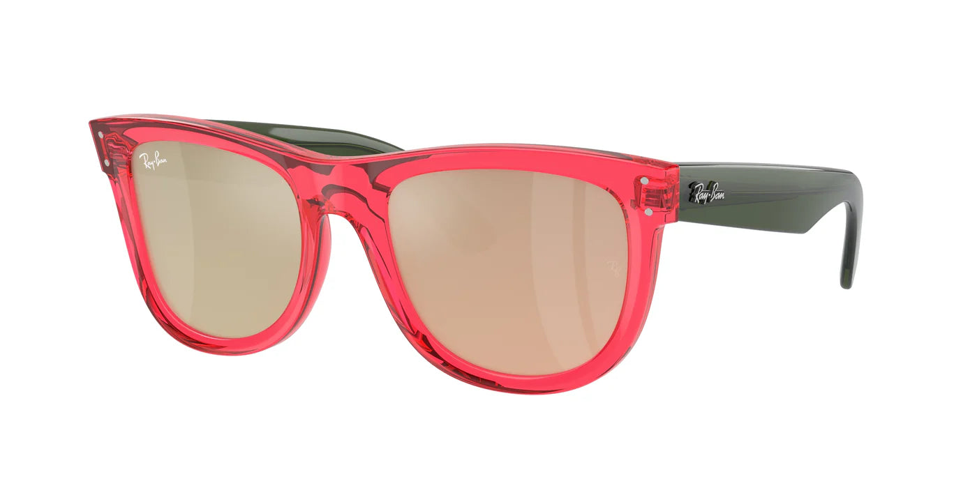 RAYBAN RBR0502S 50 67132O