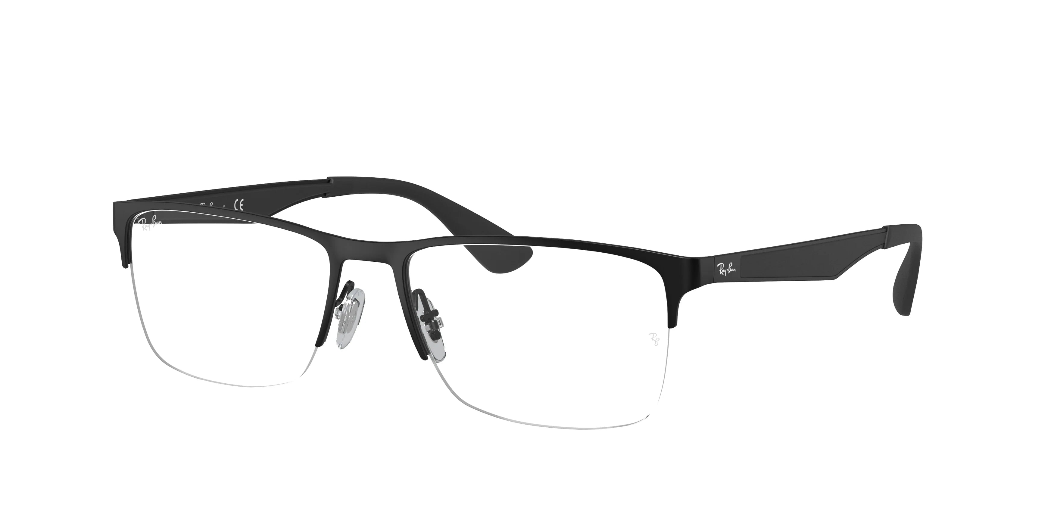 RAYBAN RX6335 56 2503