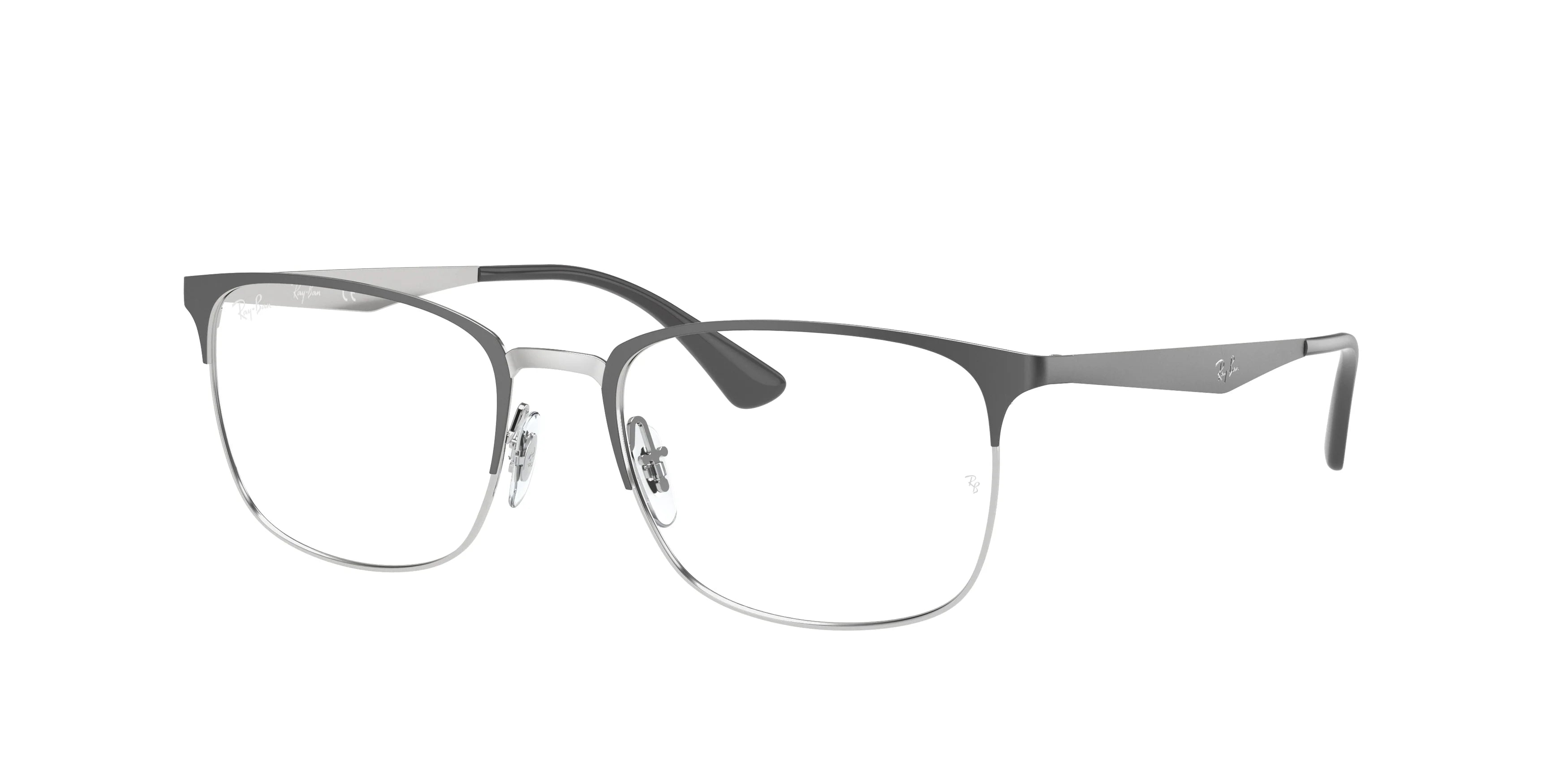 RAYBAN RX6421 54 3004