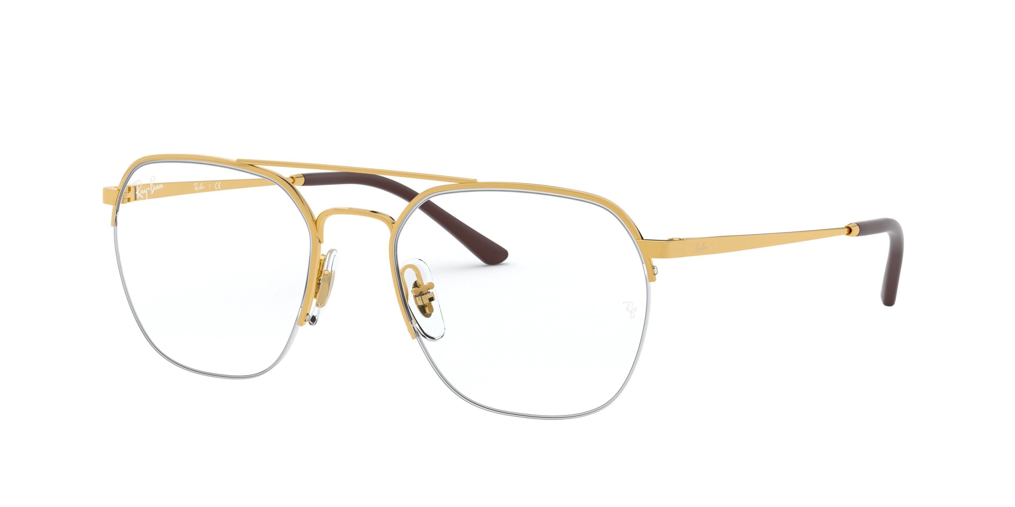 RAYBAN RX6444 53 2500
