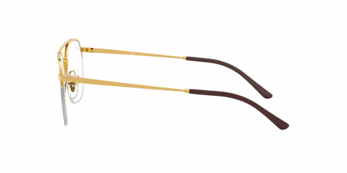RAYBAN RX6444 53 2500