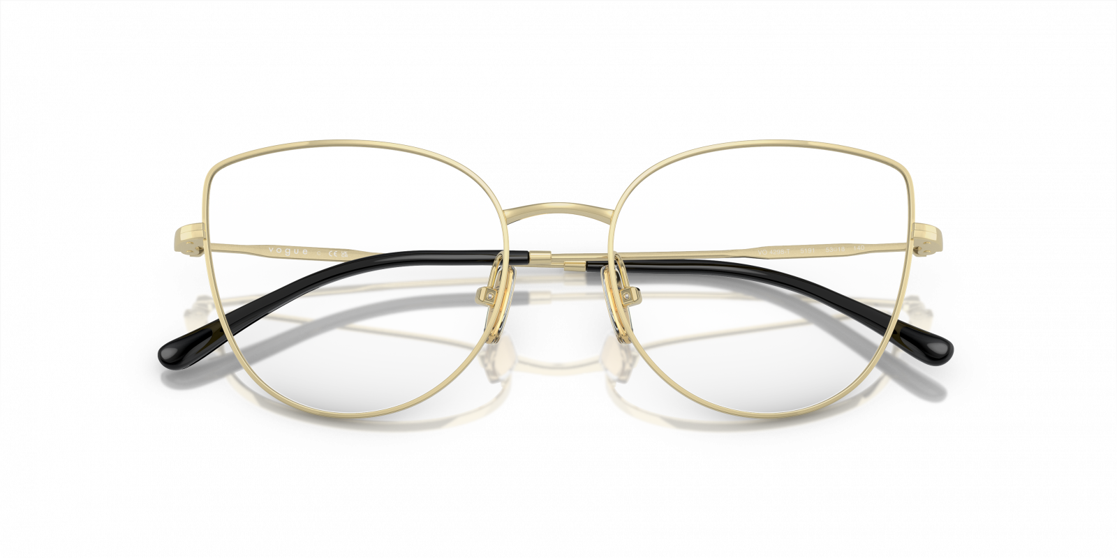 VOGUE VO4298T 53 5191