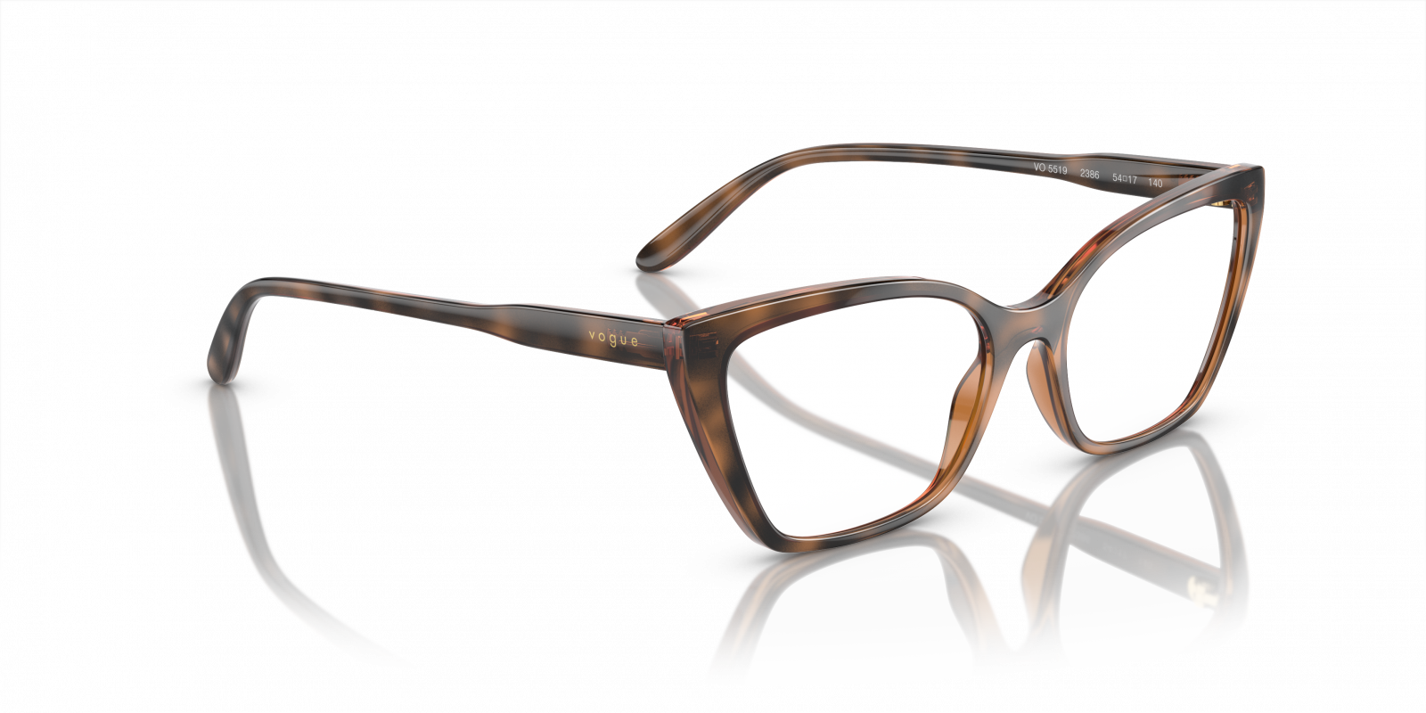 VOGUE VO5519 54 2386