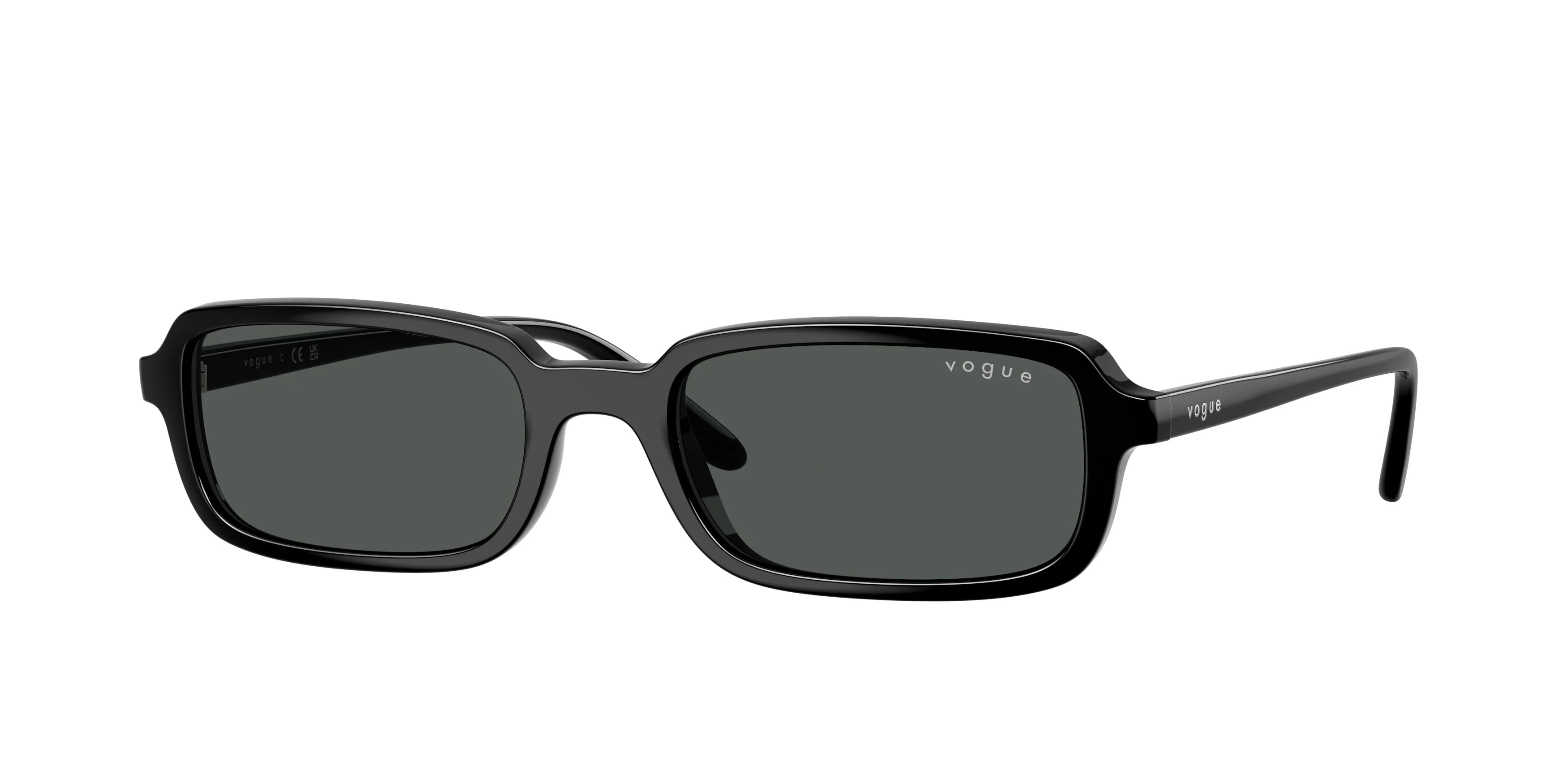VOGUE VO566S 53 W44/87