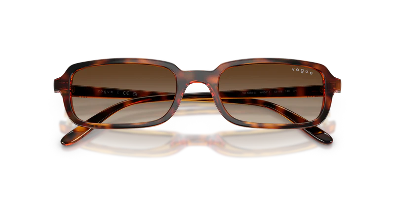 VOGUE VO5666S 53 65613