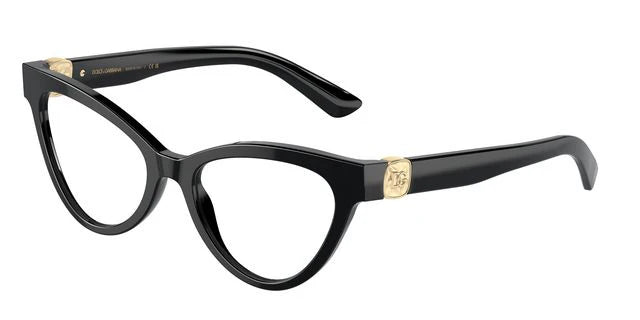 DOLCE GABBANA 0DG3394 50 501