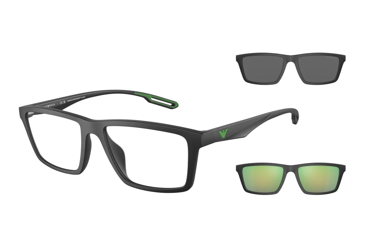 EMPORIO ARMANI EA4189U 55 50011W