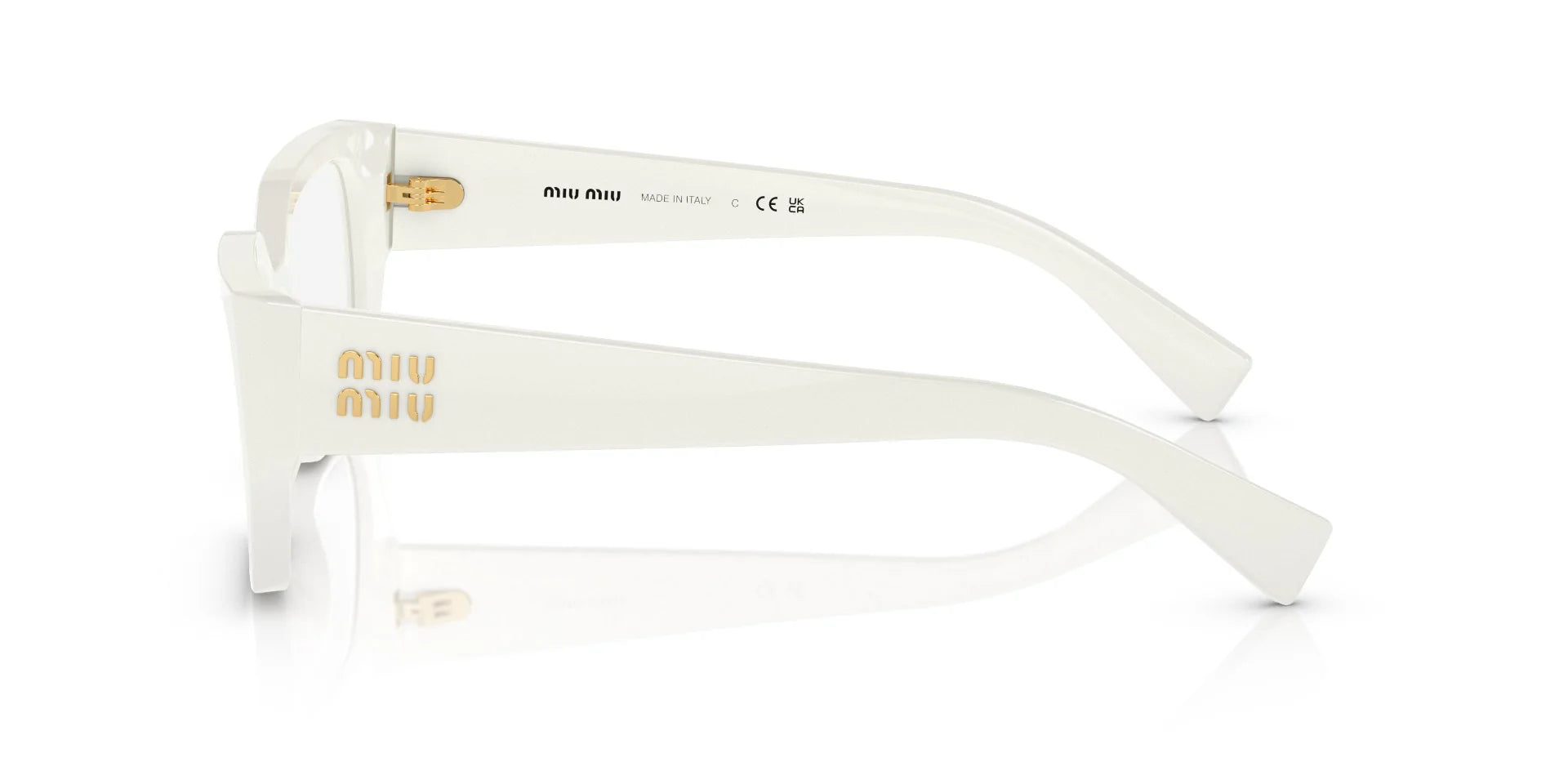 MIU MIU MU 03VV 52 1421O1