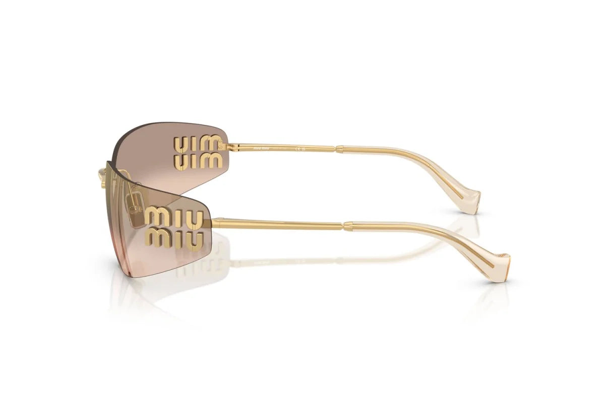 MIU MIU MU A51S 75 5AK20P