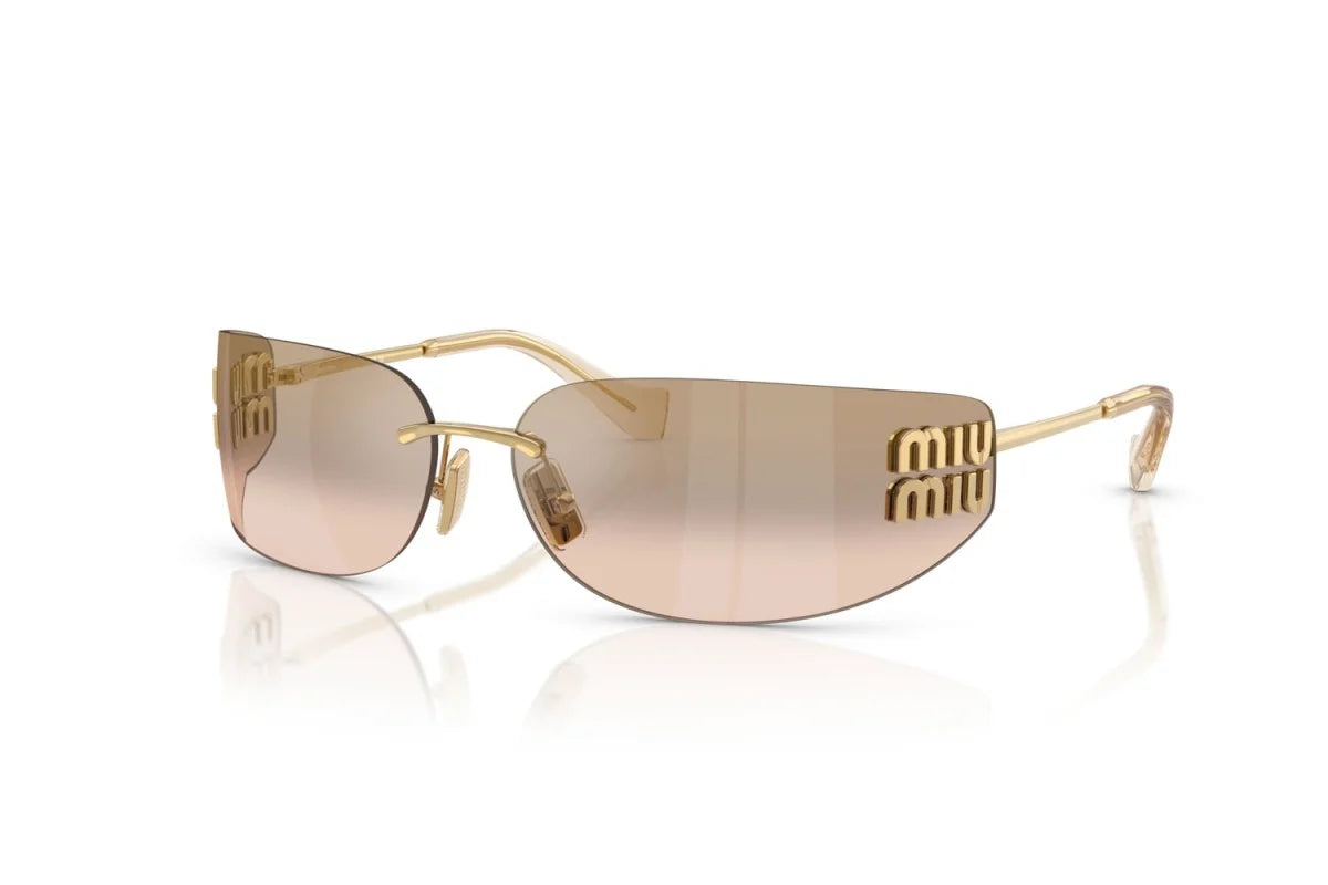 MIU MIU MU A51S 75 5AK20P
