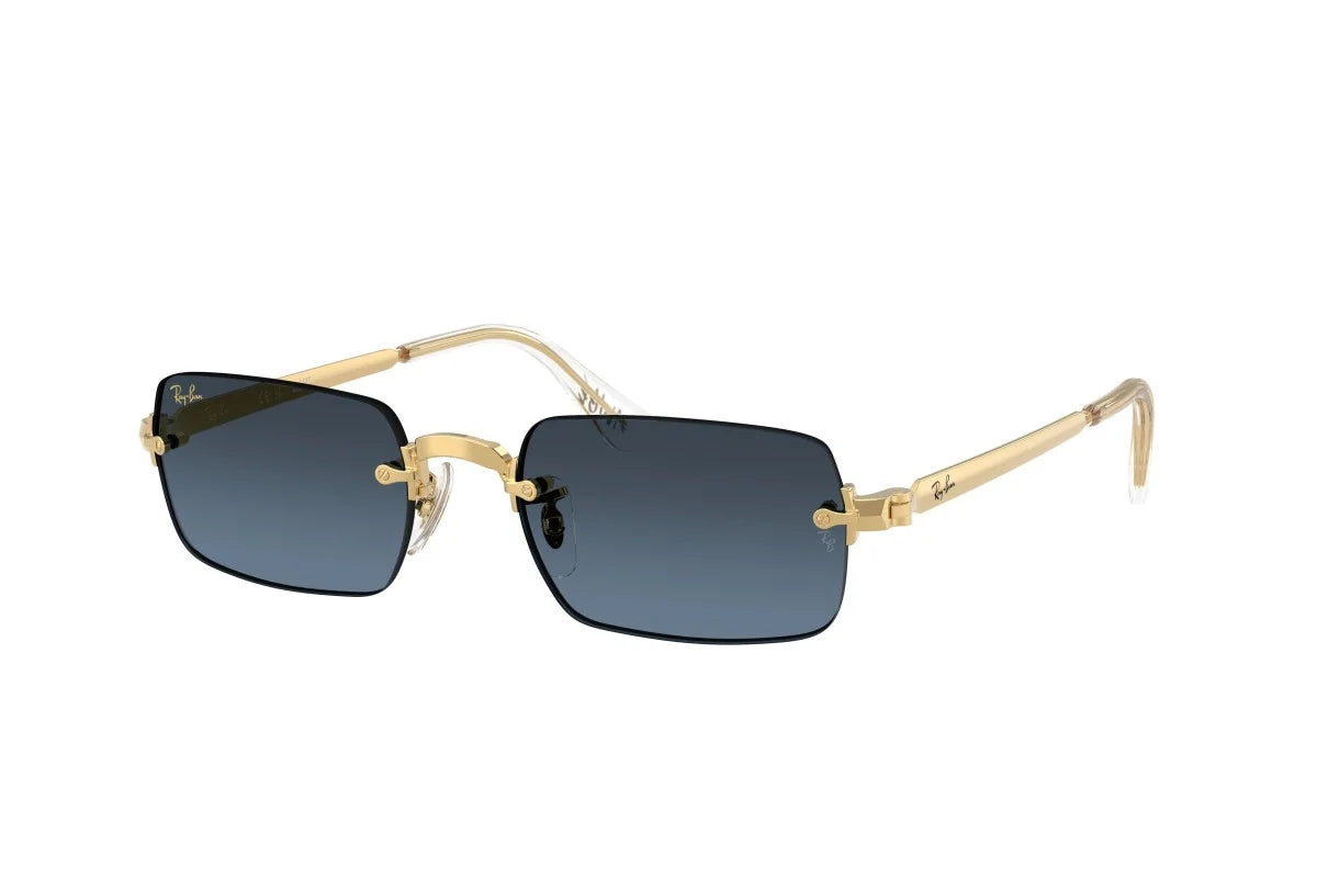 RAYBAN RB3928 54 001/S2 3N