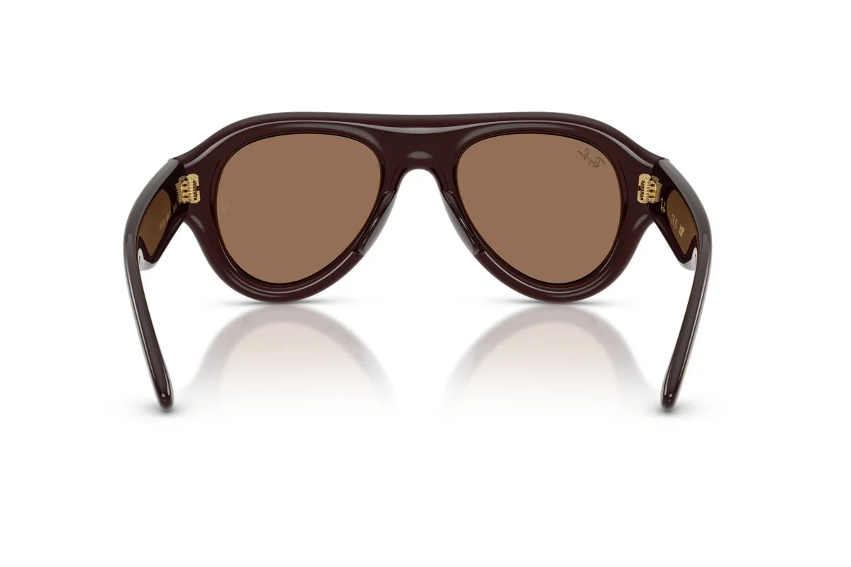 RAYBAN RB4925 52 689673