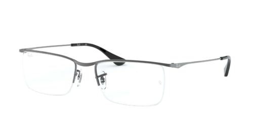 RAYBAN RX6370 55 2502