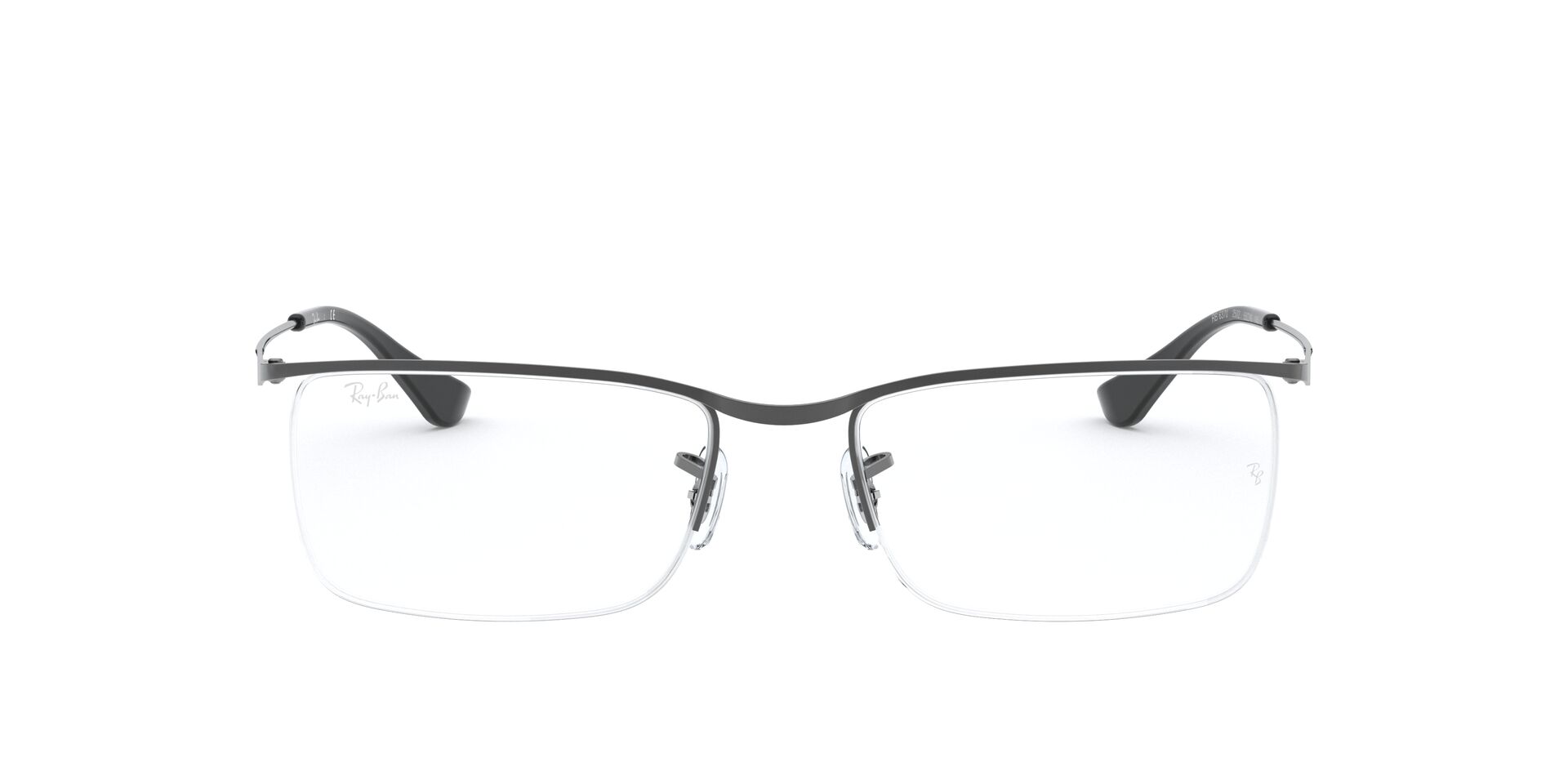 RAYBAN RX6370 55 2502