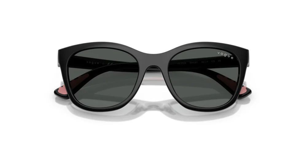 VOGUE VJ2028 46 W44/87