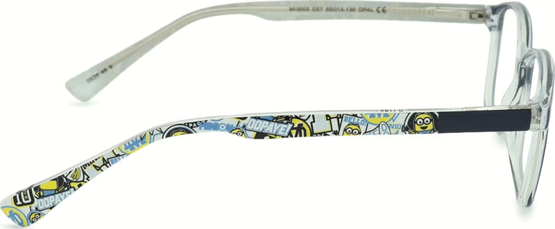 DISNEY MINIONS MIII003 C07 50