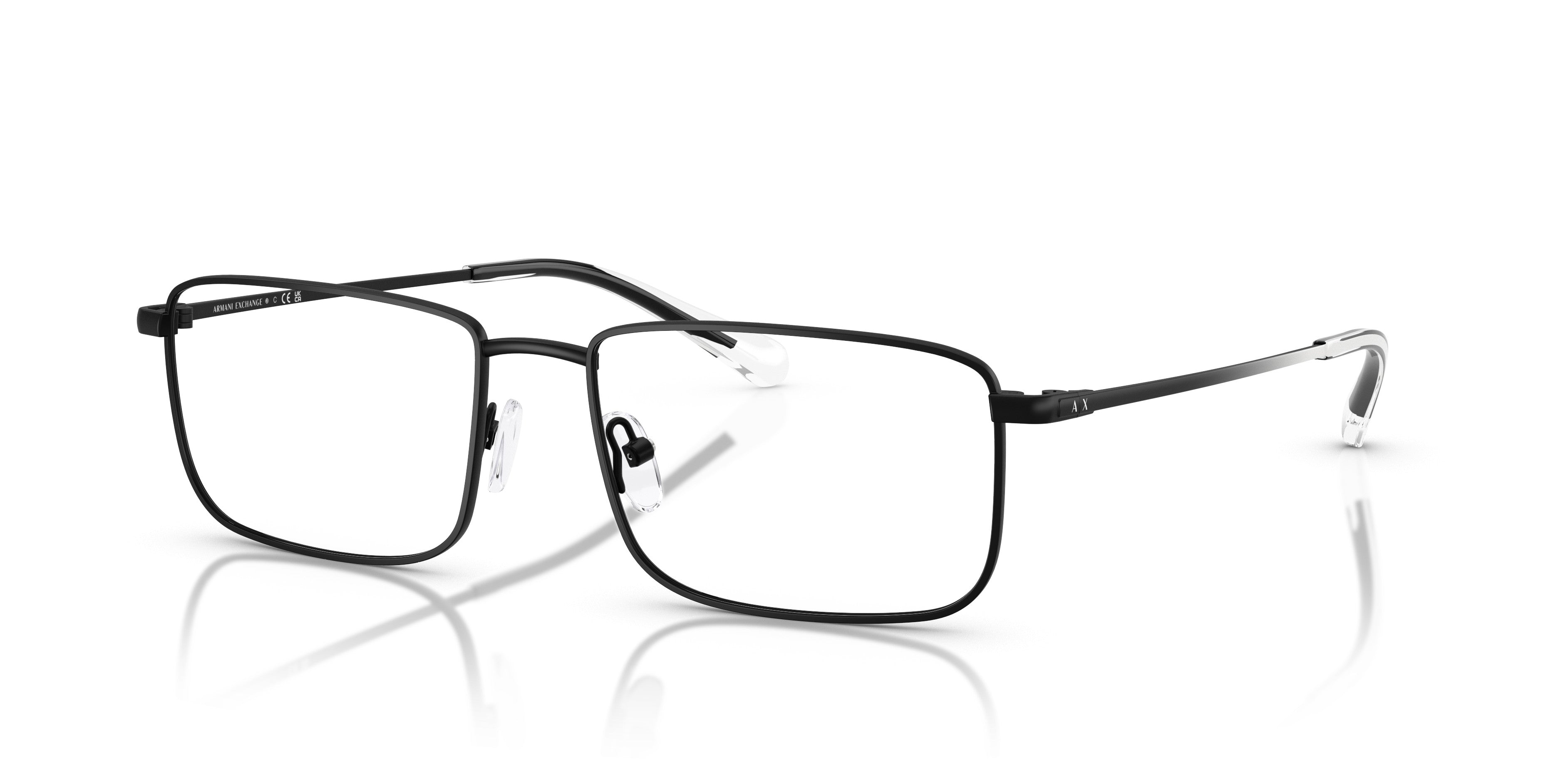 ARMANI EXCHANGE AX1069 56 6000